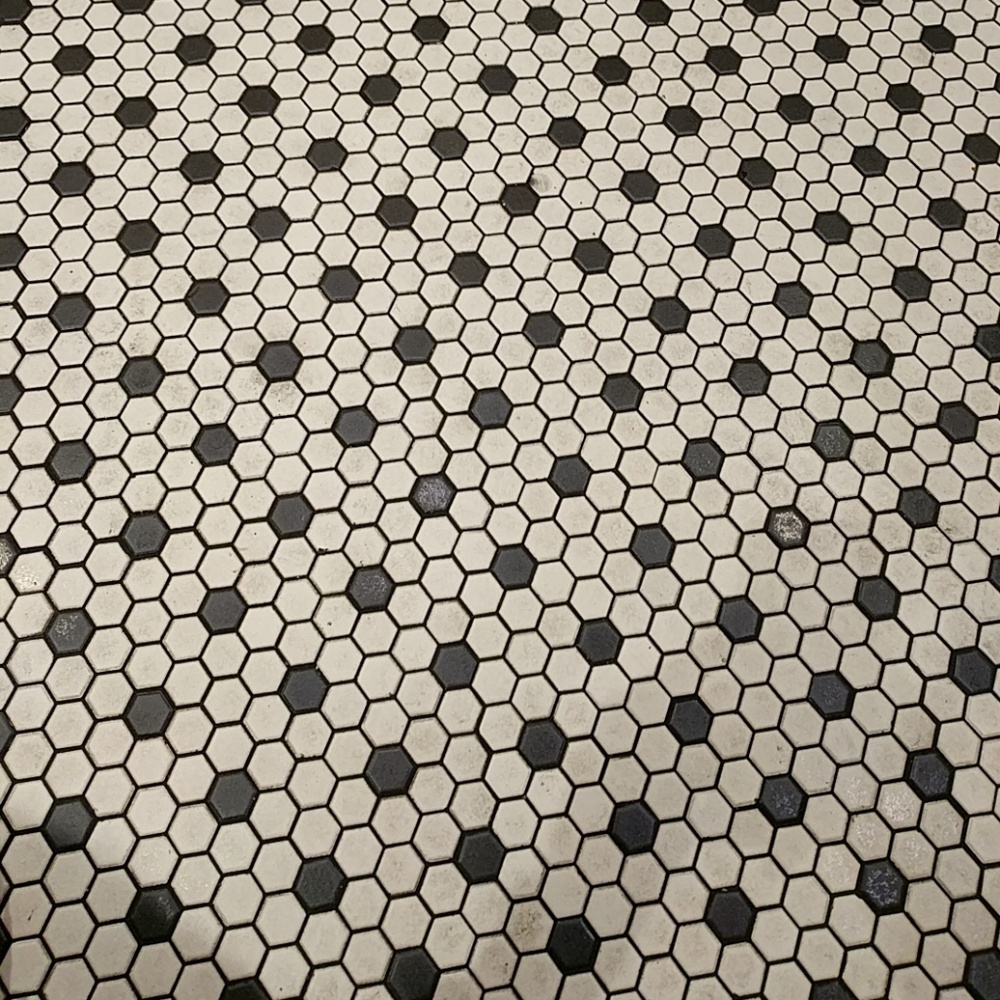 Pattern